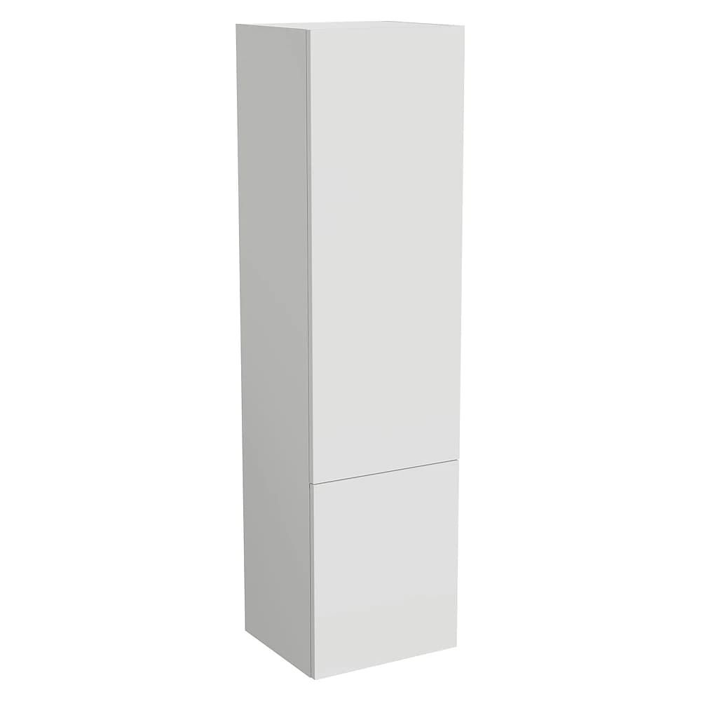 Vitra Metropole Pure 40 Cm Mat Gri Boy Dolabı