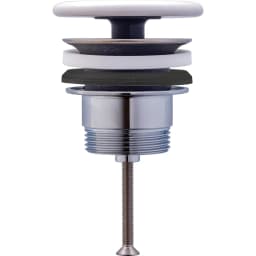 Duravit Beyaz Sifon Kapağı 0050750000 görsel 1