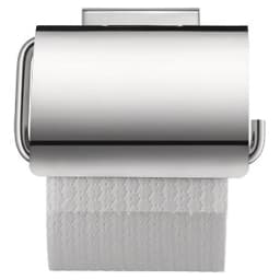 Duravit Karree Tuvalet Kağıtlığı görsel 1