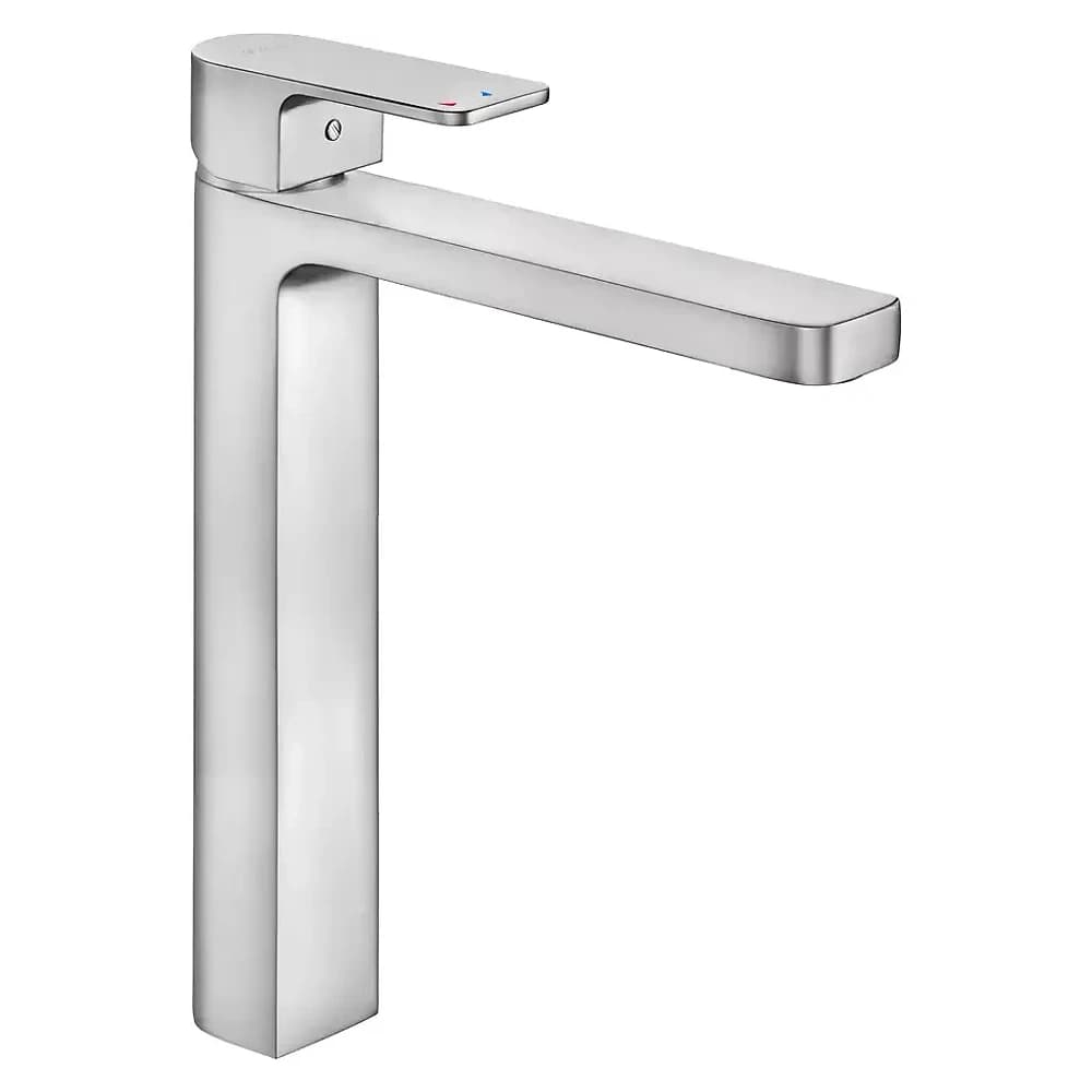 Eca Dream Köşeli Kollu Ecotechnology Yüksek Tip Lavabo Bataryası - 102188155