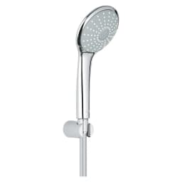 Grohe Euphoria 110 Mono Krom El Duşu Seti görsel 1