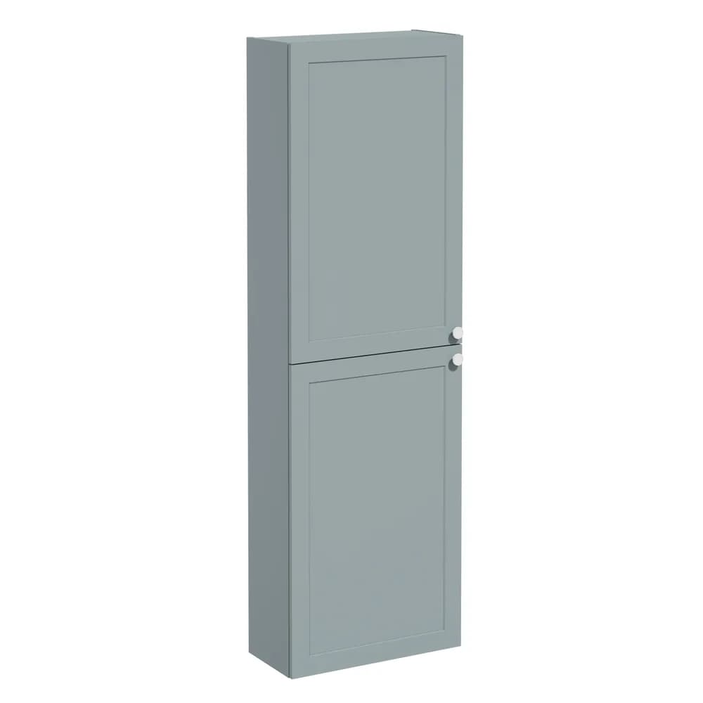 Vitra Root Classic 55 Cm Mat Fiyord Yeşili Boy Dolabı