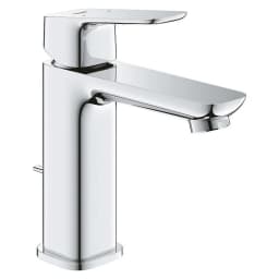 Grohe Cubeo Krom M Lavabo Bataryası 1017490000 görsel 1