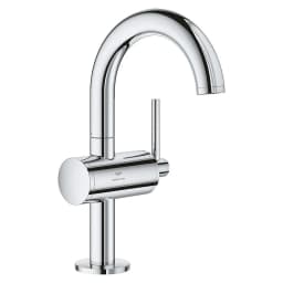 Grohe Atrio New Classic Krom M Lavabo Bataryası görsel 1