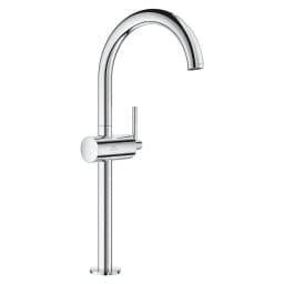 Grohe Atrio New Classic Krom Çanak XL Lavabo Bataryası 24365000 görsel 1