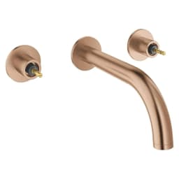 Grohe Atrio Private Collection Bronz Ankastre M Lavabo Bataryası görsel 1