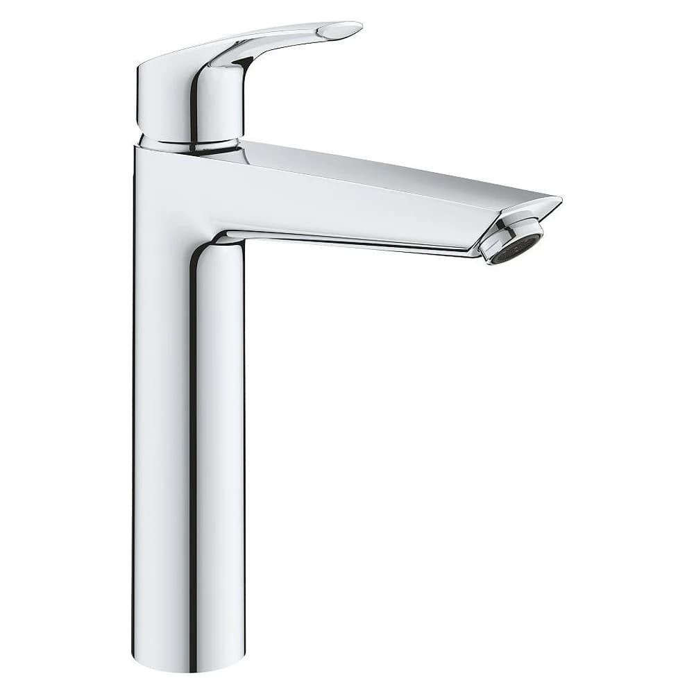 Grohe Eurosmart 2021 Krom Çanak XL Lavabo Bataryası