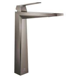 Grohe Allure Brilliant Antrasit Çanak XL Lavabo Bataryası görsel 1