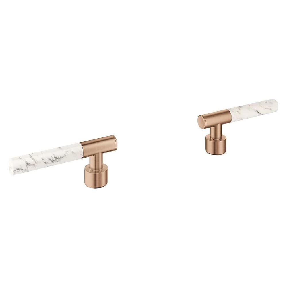 Grohe Atrio Private Collection Bronz Attica Kumanda Kolu 48458DL0