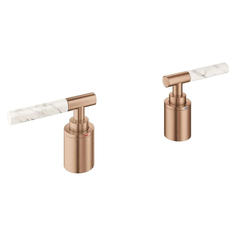 Grohe Atrio Private Collection Bronz Attica Kumanda Kolu 48464DL0
