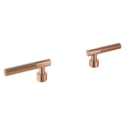 Grohe Atrio Private Collection Bronz Stick Kumanda Kolu görsel 1