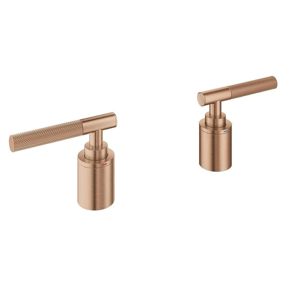 Grohe Atrio Private Collection Bronz Stick Kumanda Kolu 48651DL0