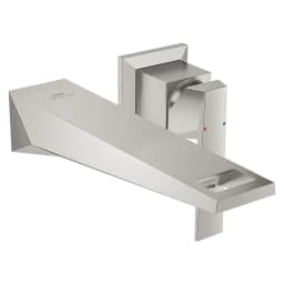 Grohe Allure Brilliant Ankastre L Lavabo Bataryası görsel 1