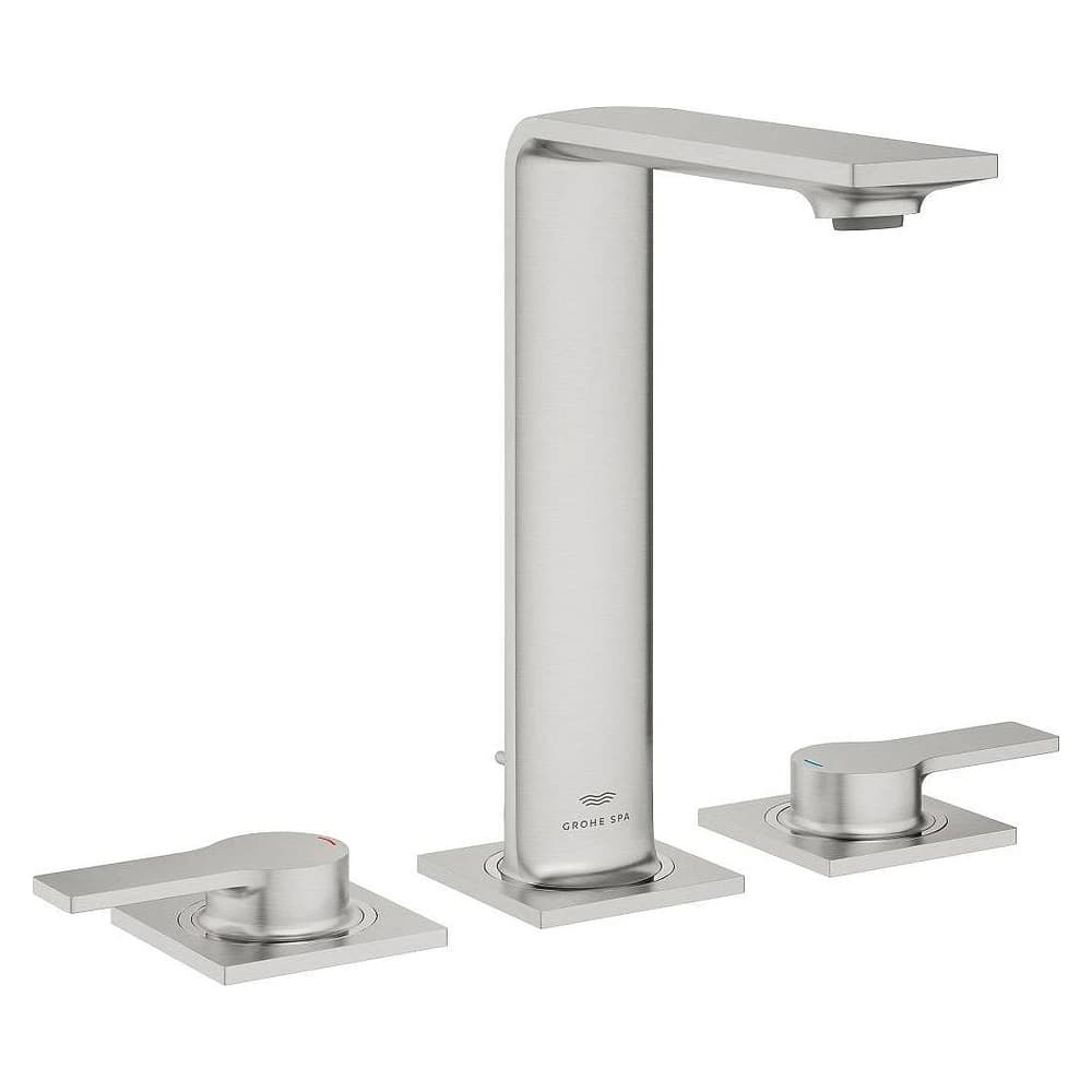 Grohe Allure New 3 Delikli M Lavabo Bataryası