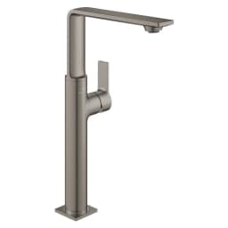 Grohe Allure New Antrasit Fırçalanmış Çanak XL Lavabo Bataryası görsel 1