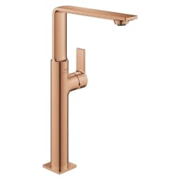 Grohe Allure New Bronz Çanak XL Lavabo Bataryası 23403DA1 görsel 1
