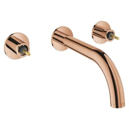 Grohe Atrio Private Collection Bronz Stick M Lavabo Bataryası görsel 1