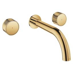 Grohe Atrio Private Collection Altın Knob M Lavabo Bataryası görsel 1
