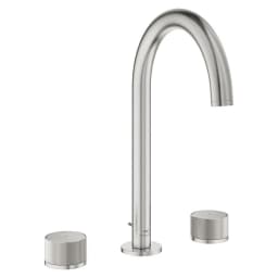 Grohe Atrio Private Collection Knob L Lavabo Bataryası görsel 1