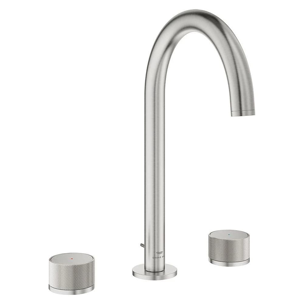 Grohe Atrio Private Collection Knob L Lavabo Bataryası