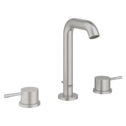 Grohe Essence New 3 Delikli M Lavabo Bataryası görsel 1