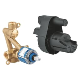 Grohe Non Rapido EHM Ankastre İç Gövde 33965000 görsel 1