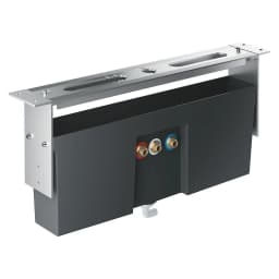 Grohe Non Rapido Others Ankastre İç Gövde 29037002 görsel 1