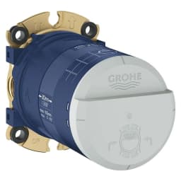 Grohe Rainshower SmartActive Ankastre İç Gövde görsel 1