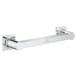 Grohe Allure New Krom Tutamak görsel 1