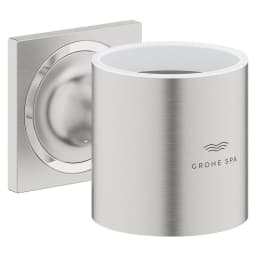 Grohe Allure New Bardaklık görsel 1