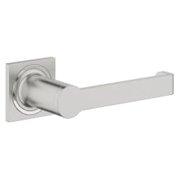 Grohe Allure New Kapaklı Tuvalet Kağıtlığı görsel 1