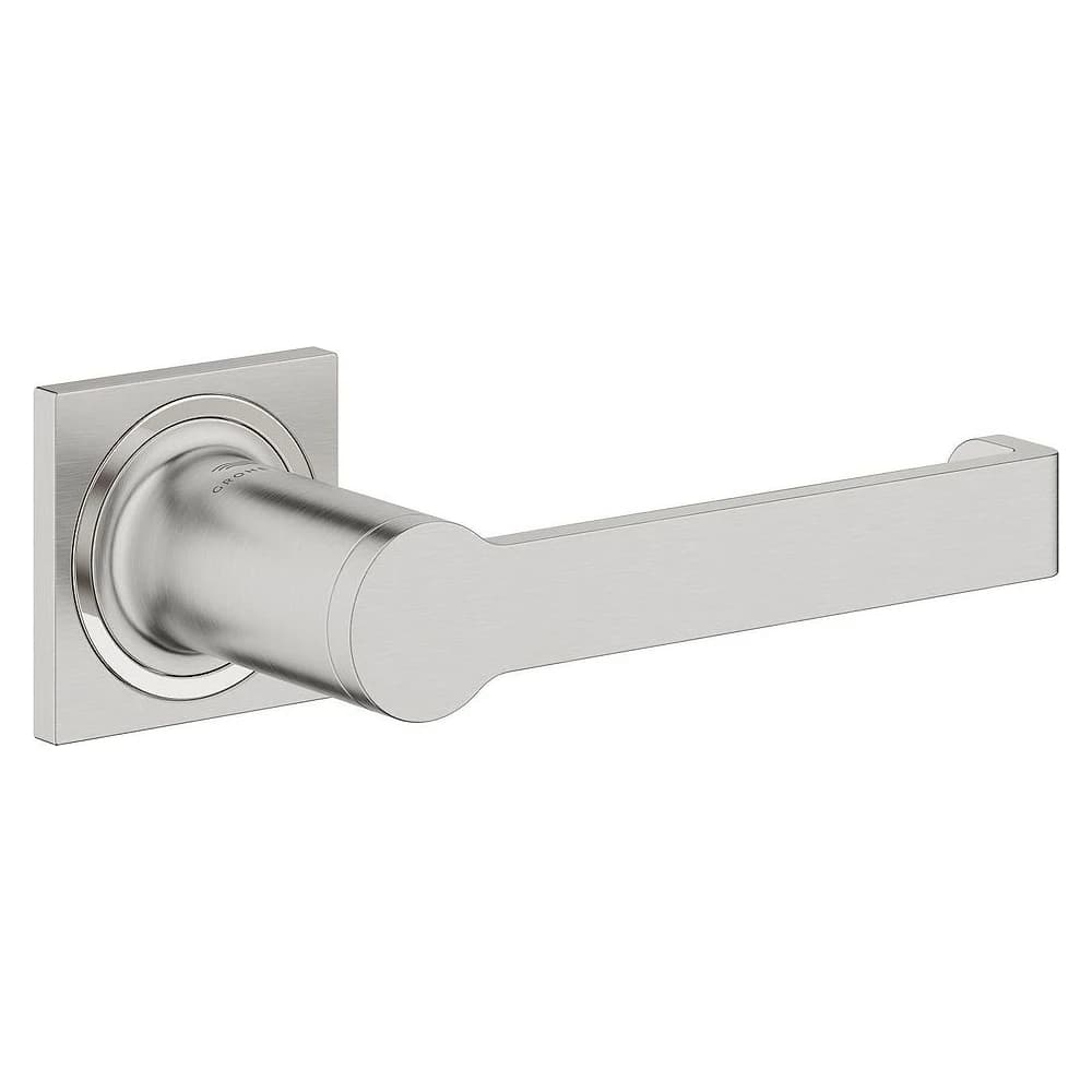 Grohe Allure New Kapaklı Tuvalet Kağıtlığı