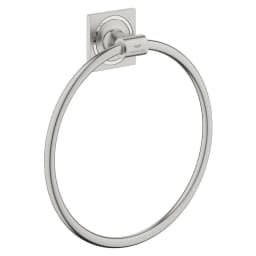 Grohe Allure New Havlu Halkası görsel 1