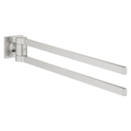 Grohe Allure New İkili Havluluk görsel 1