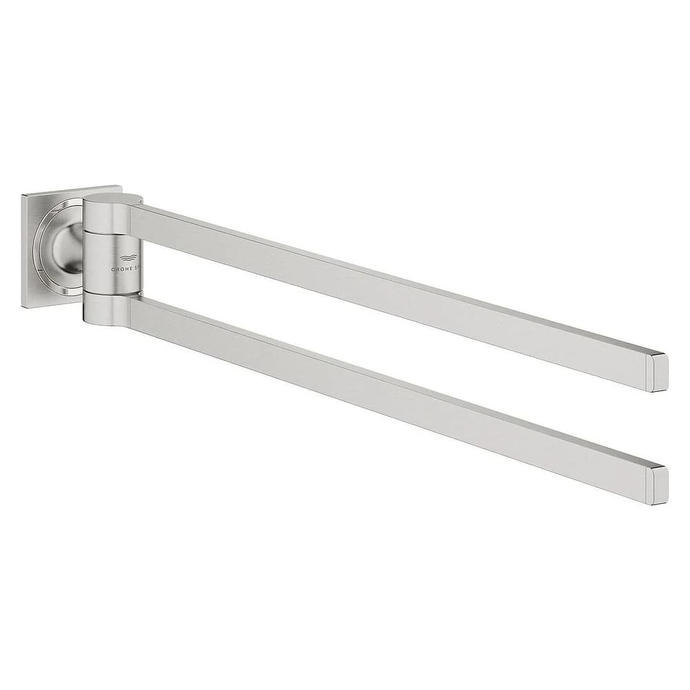 Grohe Allure New İkili Havluluk
