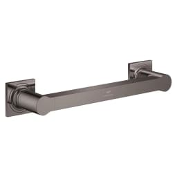 Grohe Allure New Antrasit Tutamak görsel 1