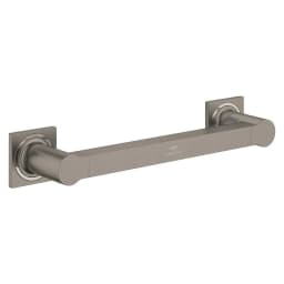 Grohe Allure New Antrasit Fırçalanmış Tutamak görsel 1