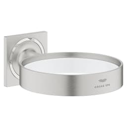 Grohe Allure New Bardaklık 40963DC1 görsel 1