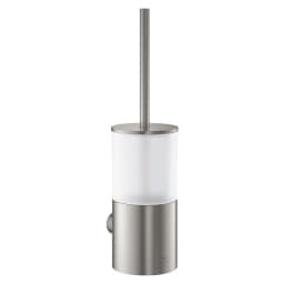 Grohe Atrio New Classic Tuvalet Fırçalığı görsel 1