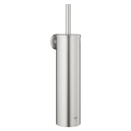 Grohe Essentials New Tuvalet Fırçalığı görsel 1