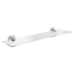 Grohe Essentials New Krom Etajer görsel 1