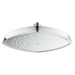 Grohe Grandera 210 Krom Tepe Duşu görsel 1