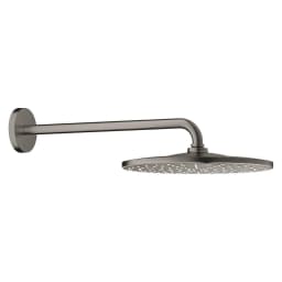Grohe Rainshower Mono 310 Antrasit Fırçalanmış Tepe Duşu görsel 1