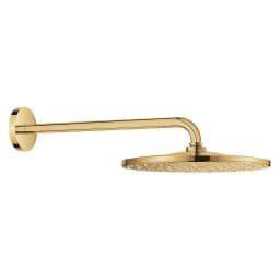 Grohe Rainshower Mono 310 Altın Tepe Duşu görsel 1
