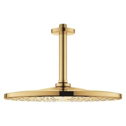 Grohe Rainshower Mono 310 Altın Tepe Duşu 310 mm görsel 1
