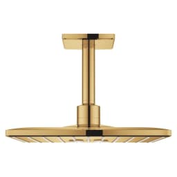 Grohe Rainshower SmartActive 310 Cube Altın Tepe Duşu 310 mm görsel 1