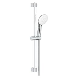 Grohe Tempesta 110 Krom Sürgülü Duş Seti Yağmur Akış görsel 1