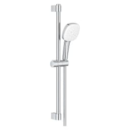Grohe Tempesta Cube 110 Krom Sürgülü Duş Seti 27579003 görsel 1