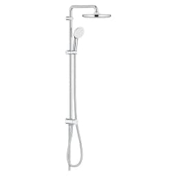 Grohe Tempesta System 250 Krom Duş Sistemi görsel 1