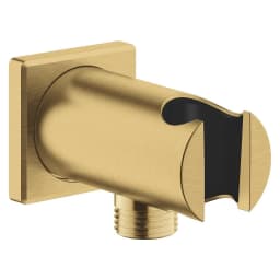 Grohe Rainshower Altın Fırçalanmış Duş Çıkışı - 26659GN0 görsel 1